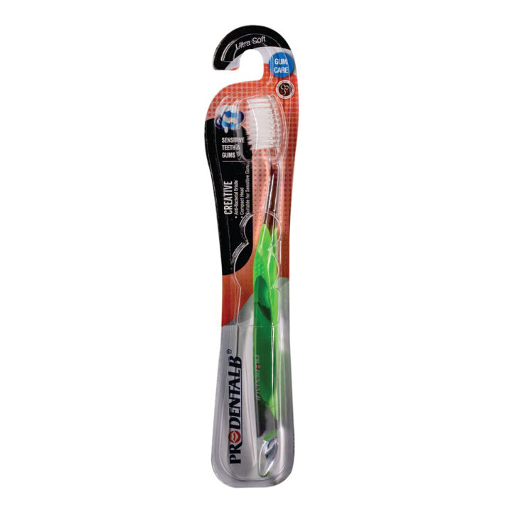 ProDentalB Creative Ultra Thin Toothbrush